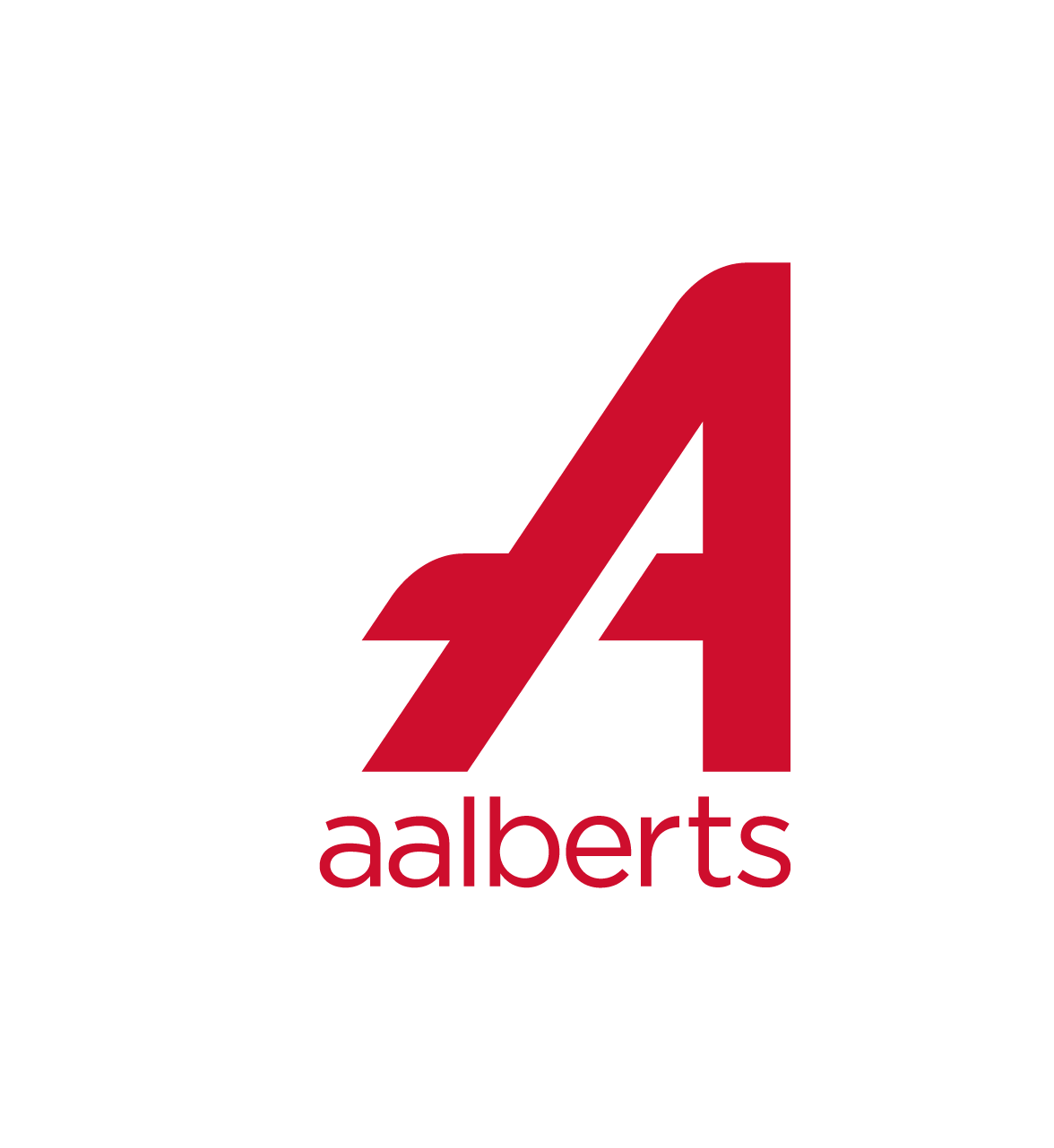 Aalberts Logo